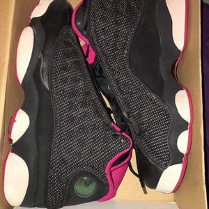 Air Jordan 13
